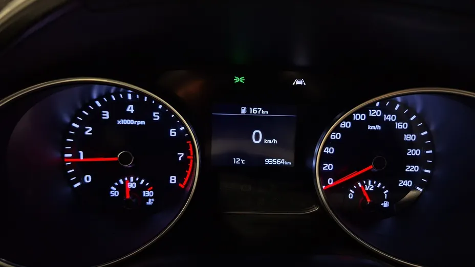 KIA Cee'd Ceed 1.0 T-GDI S