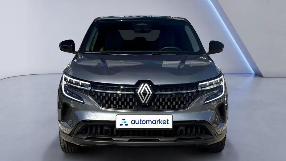 RENAULT Austral Austral 1.3 TCe mHEV Techno aut