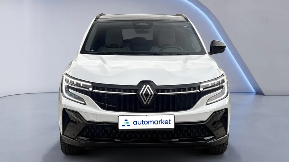 RENAULT Espace Espace 1.2 E-Tech Full Hybrid 200 Iconic MMT 5os.