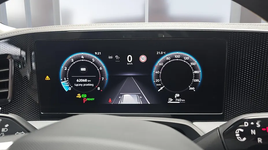 VOLKSWAGEN Passat Passat 1.5 TSI ACT mHEV Business DSG