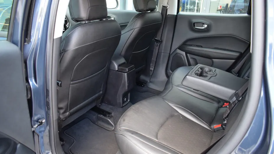 JEEP Compass Compass 1.3 TMair Night Eagle FWD S&S