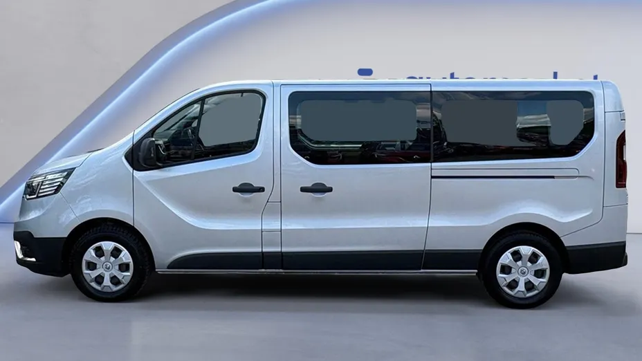 RENAULT Trafic Trafic 2.0 dCi L2H1 HD Extra