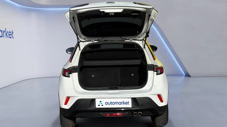 OPEL Mokka Mokka 1.2 T GS Line Plus S&S aut