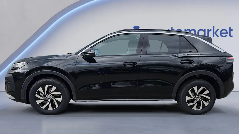 VOLKSWAGEN T-ROC T-ROC 1.5 eTSI Life DSG Nowy