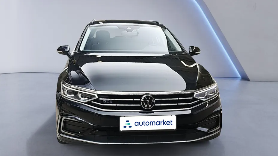 VOLKSWAGEN Passat Passat 1.4 TSI Plug-In Hybrid GTE DSG