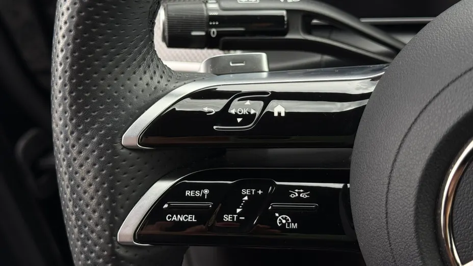 MERCEDES-BENZ GLC GLC Coupe 200 d mHEV 4-Matic AMG Line