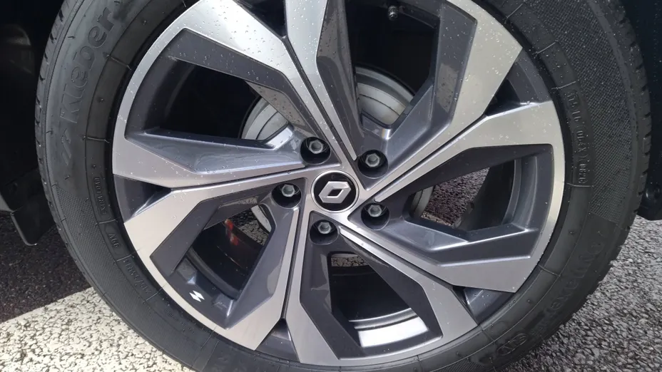 RENAULT Captur -