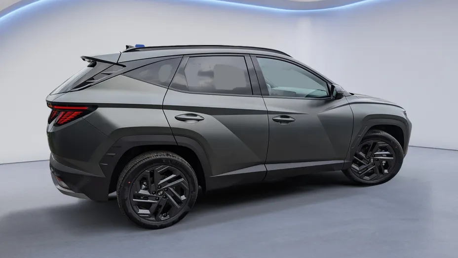 HYUNDAI Tucson Tucson 1.6 T-GDi 20th Anniversary 2WD Nowy