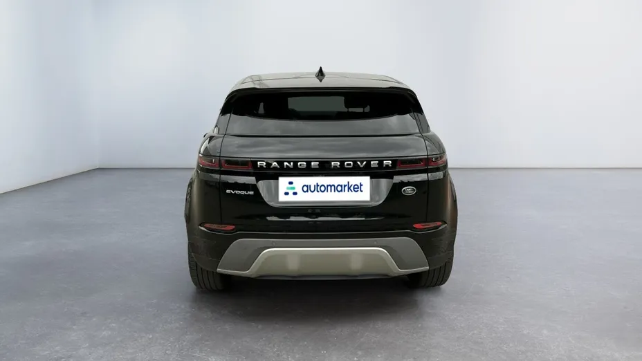 LAND ROVER Range Rover Evoque Evoque 2.0 D200 mHEV SE