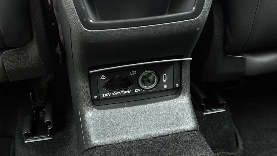 SKODA Kodiaq Kodiaq 2.0 TDI 4x4 L&K DSG