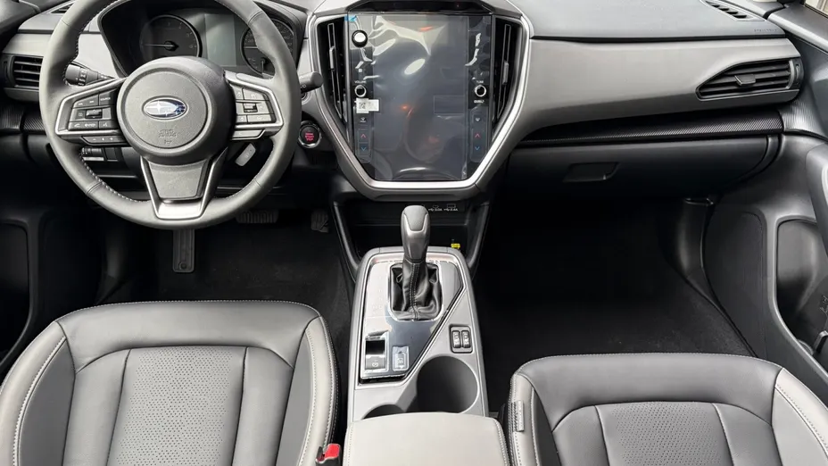 SUBARU Crosstrek Crosstrek 2.0i-S e-Boxer Platinum (EyeSight) Lineartronic Nowy