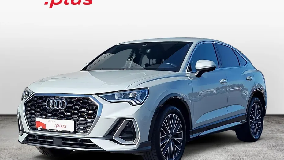 AUDI Q3 Sportback -