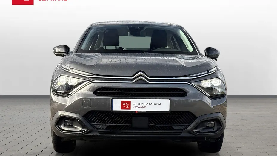 CITROEN C4 X C4 X 1.2 PureTech Feel Pack S&S EAT8