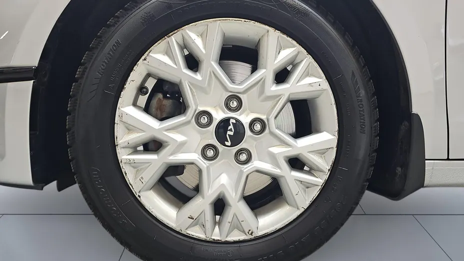 KIA Cee'd Ceed 1.5 T-GDI L