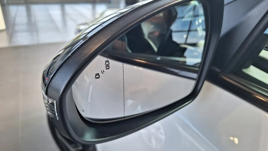 KIA XCeed XCeed 1.5 T-GDI GT-Line DCT