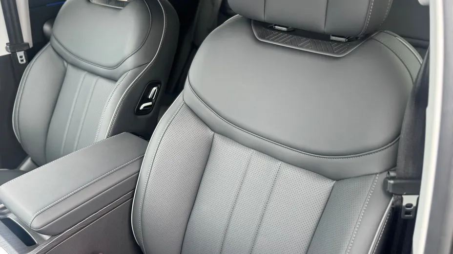 JAECOO J7 J7 1.6 T-GDI Urban DCT Nowy