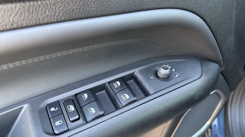 JEEP Compass -