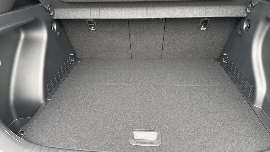 HYUNDAI Kona Kona 1.6 GDI Hybrid N-Line DCT Nowy