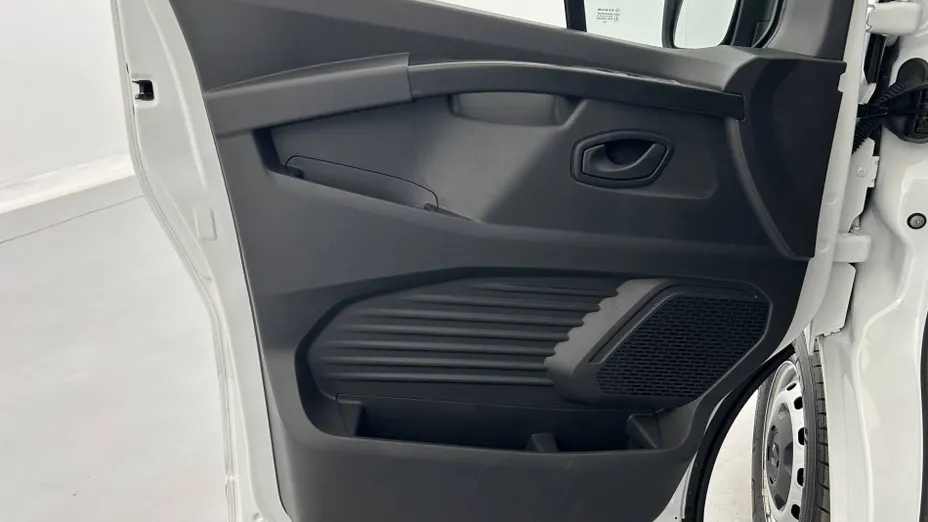 RENAULT Trafic -