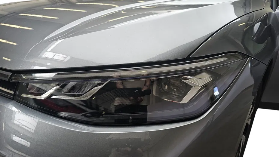 VOLKSWAGEN Passat Passat 1.5 TSI ACT mHEV Business DSG