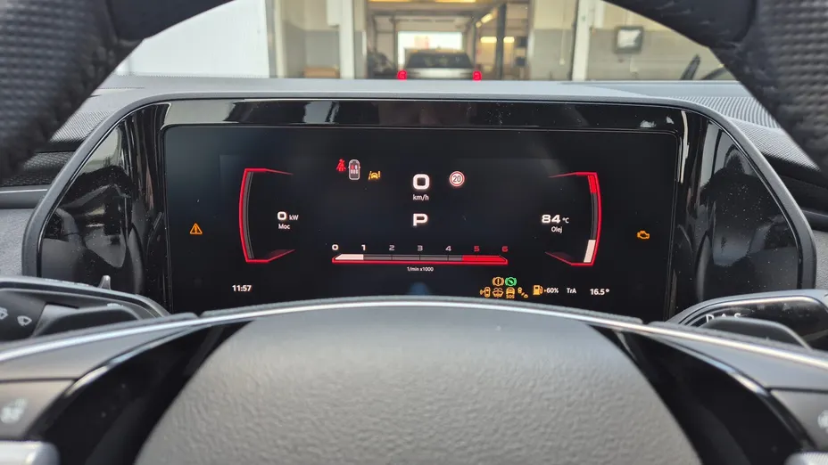 SKODA Kodiaq Kodiaq 2.0 TDI 4x4 Sportline DSG Nowy