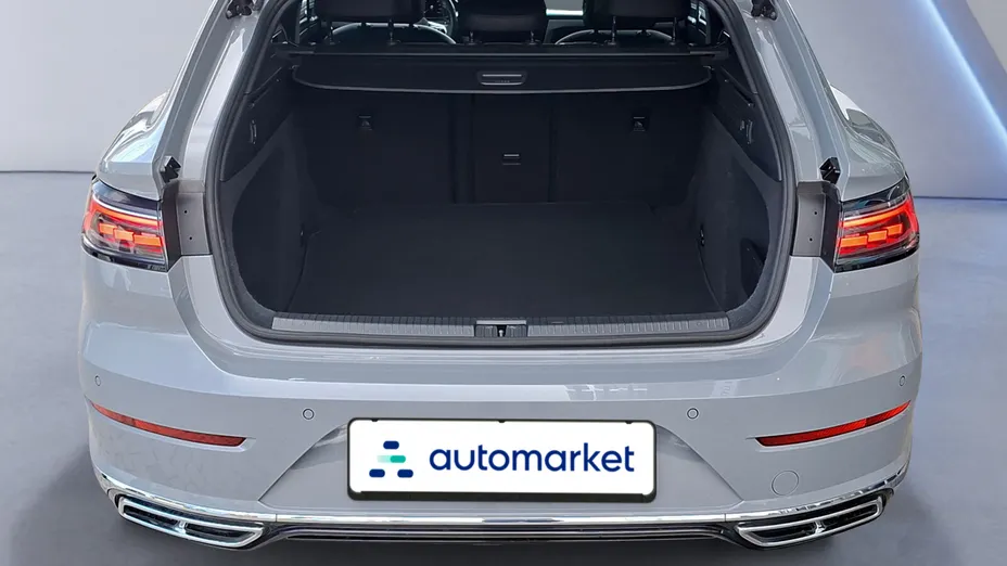 VOLKSWAGEN Arteon Arteon 2.0 TDI R-Line DSG