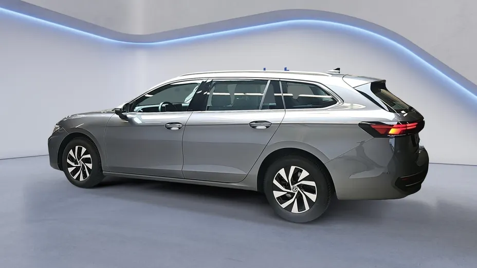 VOLKSWAGEN Passat Passat 1.5 TSI ACT mHEV Business DSG