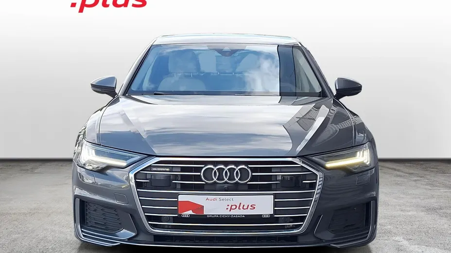 AUDI A6 A6 50 TDI mHEV Quattro Sport Tiptronic