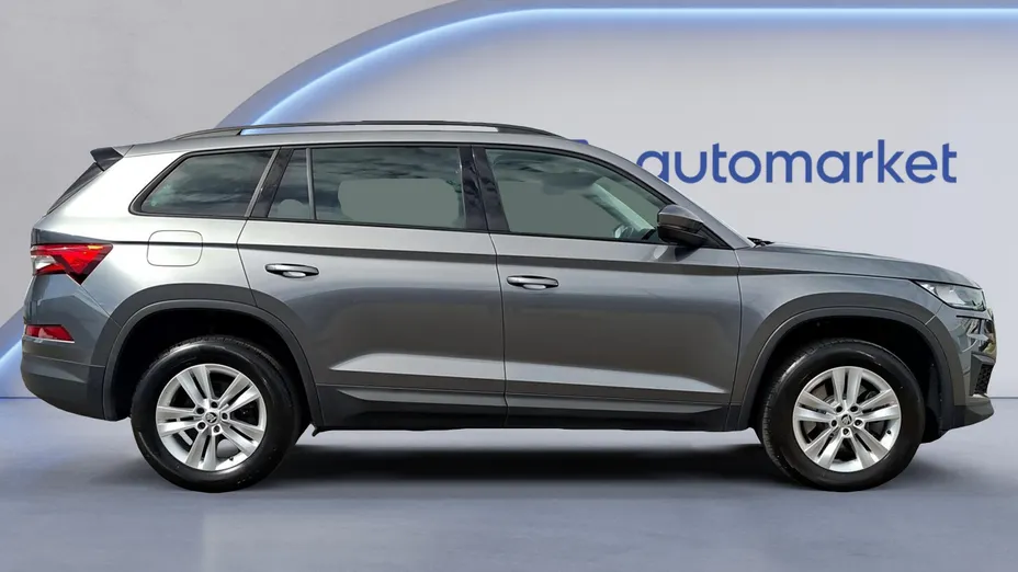 SKODA Kodiaq Kodiaq 2.0 TDI 4x2 Ambition DSG 7os.