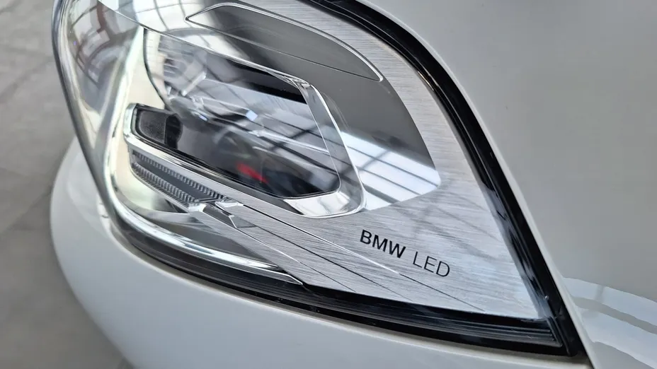 BMW X2 X2 sDrive18i M Sport aut