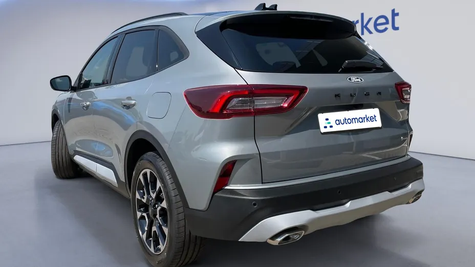 FORD Kuga Kuga 2.5 FHEV FWD Active X eCVT Nowy