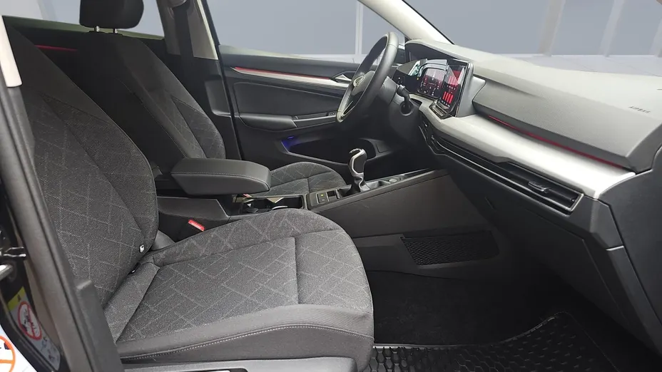 VOLKSWAGEN Golf Golf VIII 1.5 TSI EVO Life