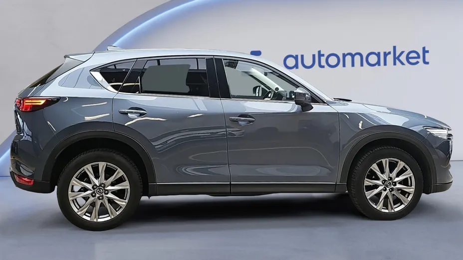 MAZDA CX-5 CX-5 2.0 Skyprestige 2WD