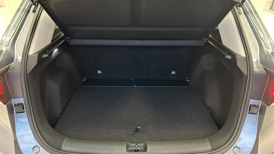 MG ZS ZS 1.5 HEV+ Excite aut Nowy