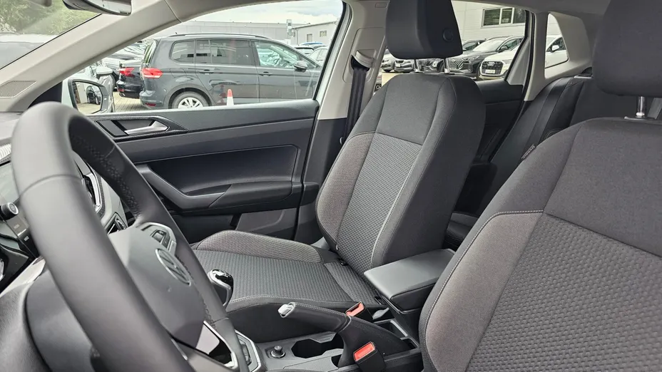 VOLKSWAGEN Polo Polo 1.0 MPI Life Plus Nowy