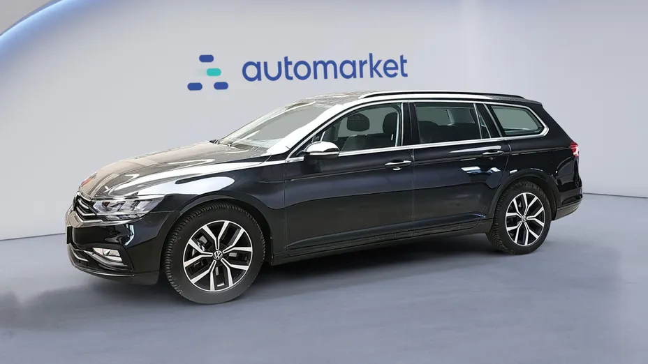 VOLKSWAGEN Passat Passat 1.5 TSI EVO Business DSG
