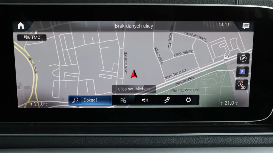 MERCEDES-BENZ GLE GLE Coupe 350 e 4-Matic Premium