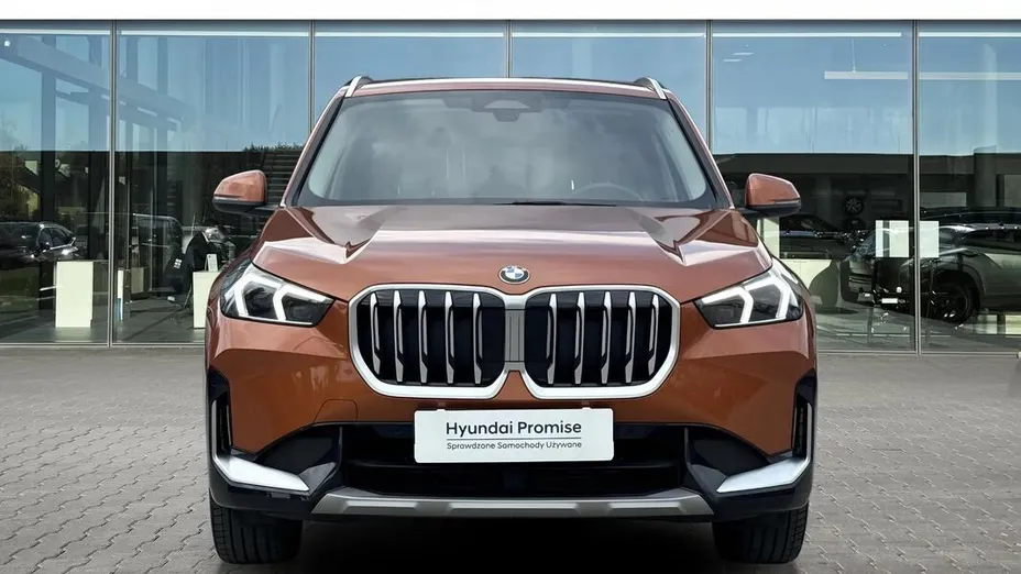 BMW X1 -