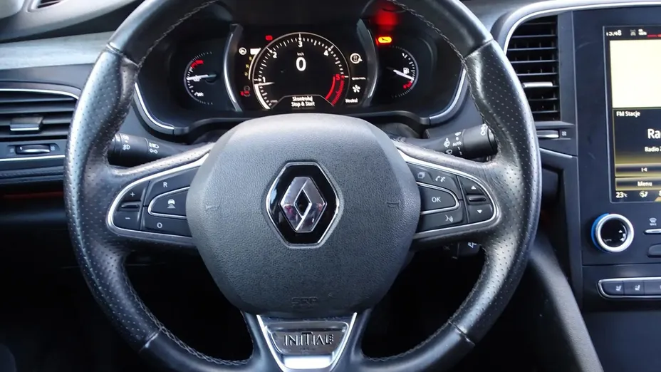 RENAULT Talisman -