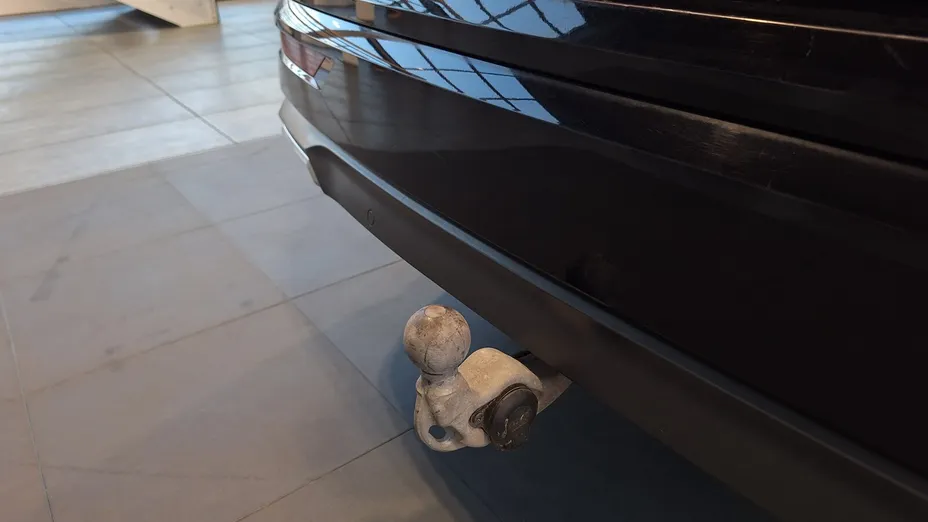 SEAT Tarraco Tarraco 2.0 TDI FR S&S 4Drive DSG