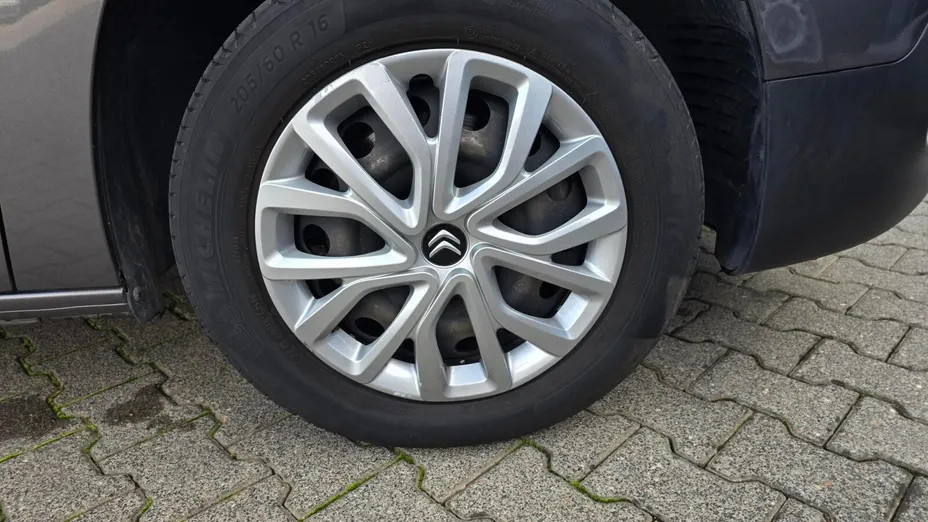 CITROEN Berlingo Berlingo M 1.2 PureTech Feel Pack S&S Aut.