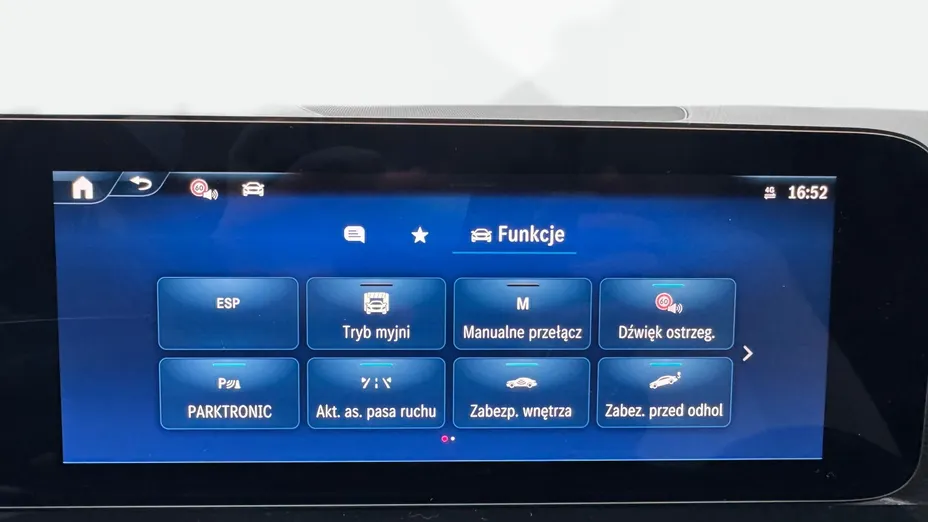 MERCEDES-BENZ GLA GLA 200 mHEV Progressive 7G-DCT