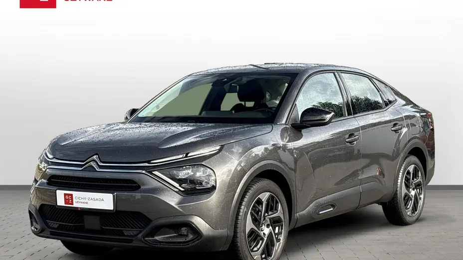 CITROEN C4 X C4 X 1.2 PureTech Feel Pack S&S EAT8