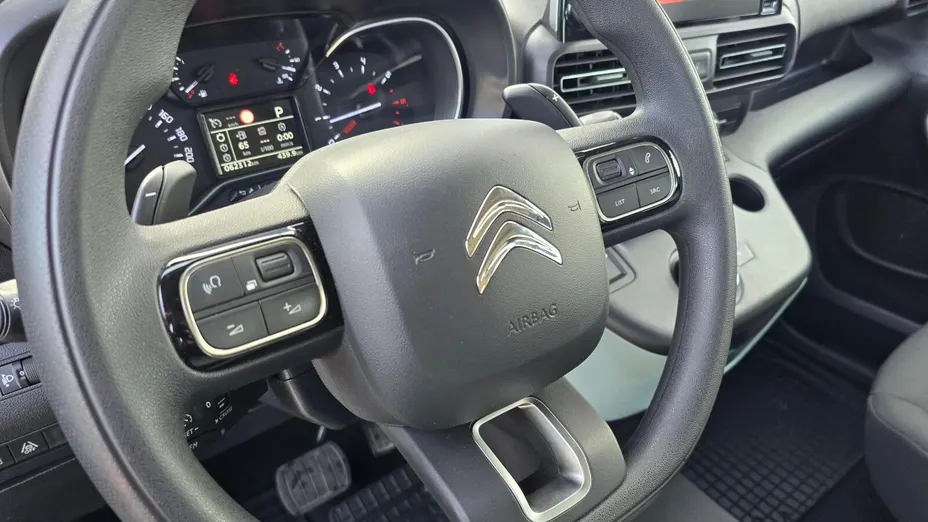 CITROEN Berlingo Berlingo M 1.2 PureTech Feel Pack S&S Aut.