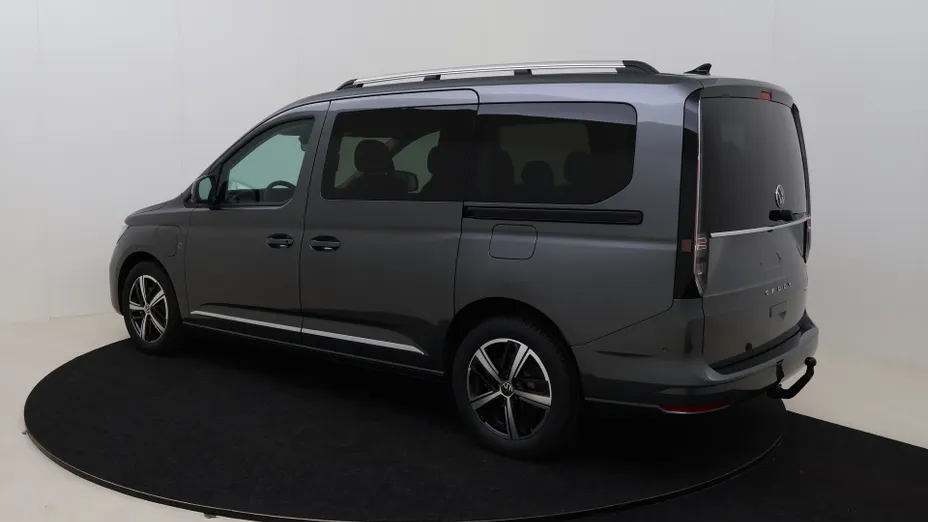 Volkswagen Caddy -