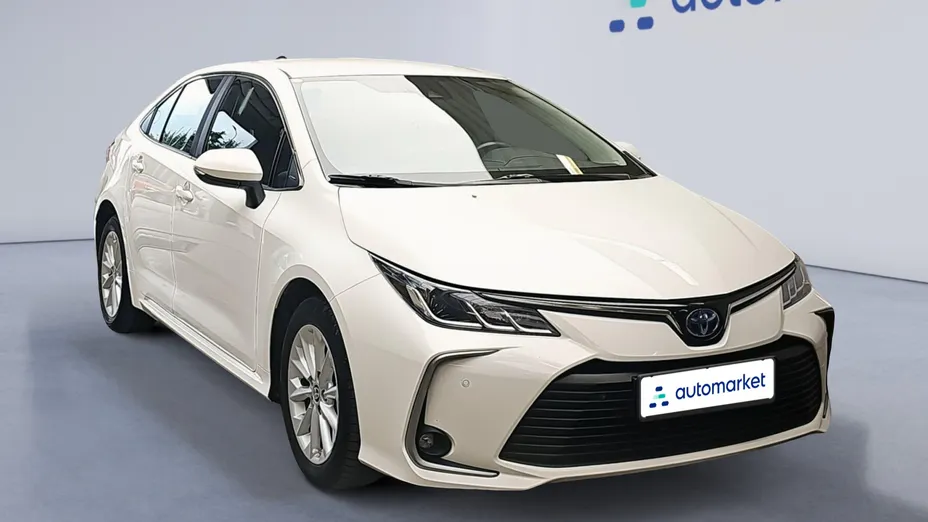 TOYOTA Corolla Corolla 1.8 Hybrid Comfort