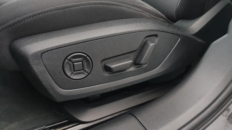 AUDI A6 A6 45 TFSI mHEV S tronic