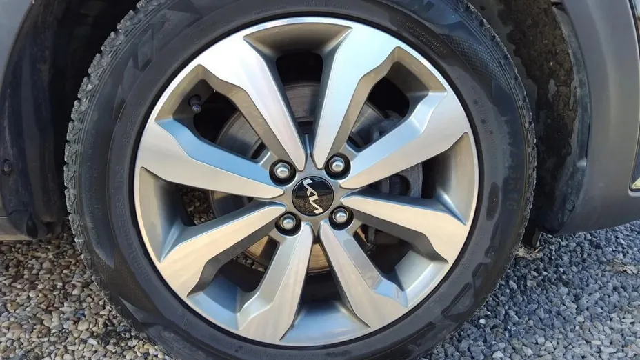 KIA Stonic Stonic 1.0 T-GDI M