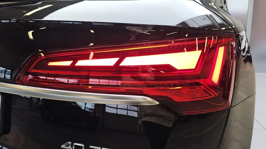 AUDI Q5 Q5 40 TFSI mHEV Quattro S Line S tronic