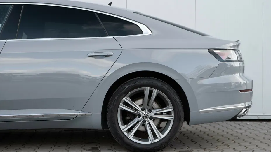 VOLKSWAGEN Arteon Arteon 1.4 TSI Plug-In Hybrid R-Line DSG